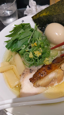 Chicken Soba Kaguraya Ueno Okachimachi Branch 사진 2