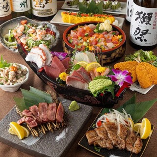 個室居酒屋 ミ－ト渦潮 上野店 사진 3