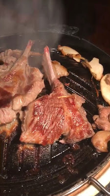 ラム肉専門店 小仔羊 上野御徒町 사진 2