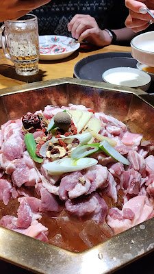 SAINUU Binjuyanro Ueno 사진 2