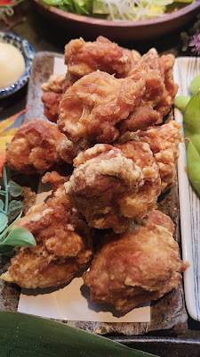 焼き鳥と海鮮 あかり 上野店 사진 2