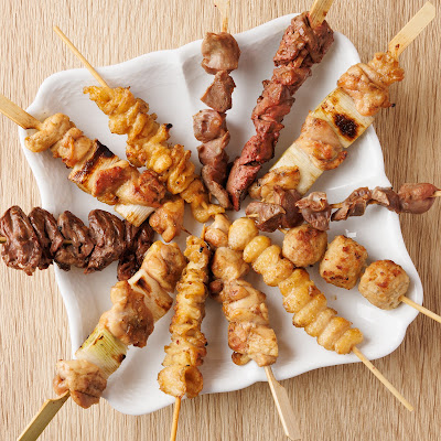 焼き鳥と海鮮 あかり 上野店 사진 3