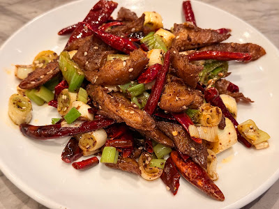 中国江西料理 幾道菜 上野店 사진 2