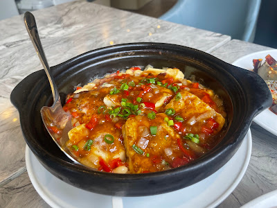 中国江西料理 幾道菜 上野店 사진 3
