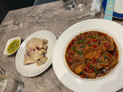中国江西料理 幾道菜 上野店 사진 4
