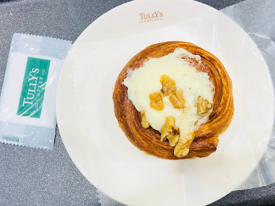 Tully's Coffee Ueno 사진 4