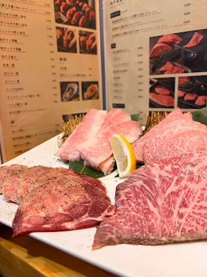 A5和牛酒場 牛むすび 上野御徒町店 사진 5