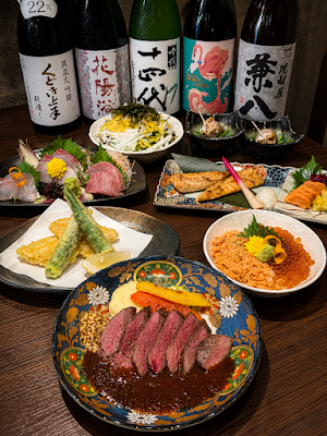 酒と肴 炭猿 사진 3