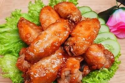 Hải Dương Quán 사진 3