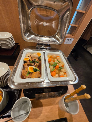 Restaurant Onigiri Kitchen Hatago 사진 4