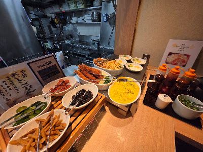 Restaurant Onigiri Kitchen Hatago 사진 3
