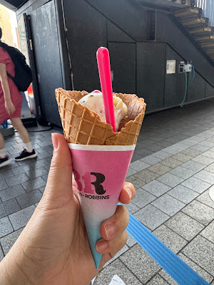 Baskin-Robbins 사진 3