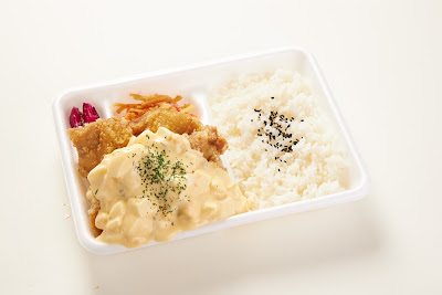 からあげ専門野がた屋 사진 3