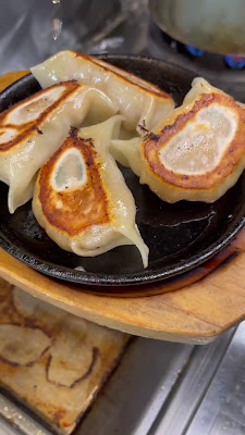 Gyoza sakaba Tacchan 사진 2