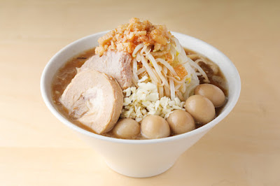 秀丸拉麺 新宿西早稲田店 사진 3