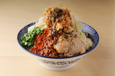 秀丸拉麺 新宿西早稲田店 사진 4