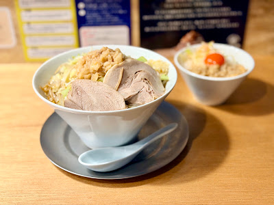 秀丸拉麺 新宿西早稲田店 사진 5