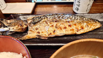 Shinpachi Shokudo Takadanobaba 사진 4