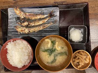 Shinpachi Shokudo Takadanobaba 사진 3