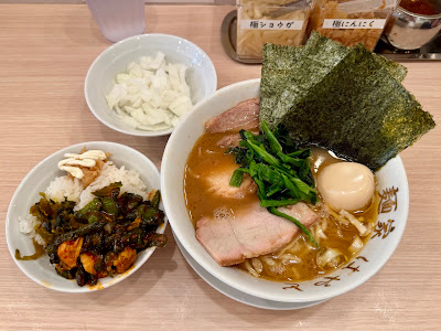 麺家はやと 사진 3