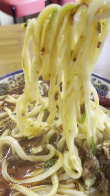 大碗蘭州拉麵・刀削麵 사진 2