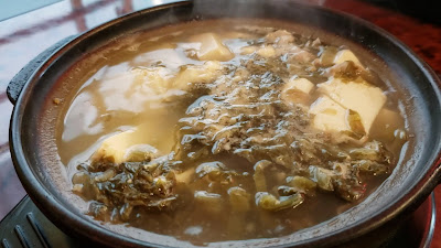 モンゴル料理 馬記 蒙古肉餅 사진 2
