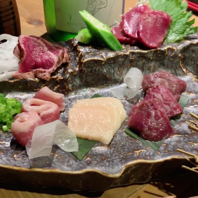 Baba's delicious Japanese cuisine Sashiuma 사진 2