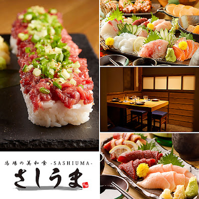 Baba's delicious Japanese cuisine Sashiuma 사진 3