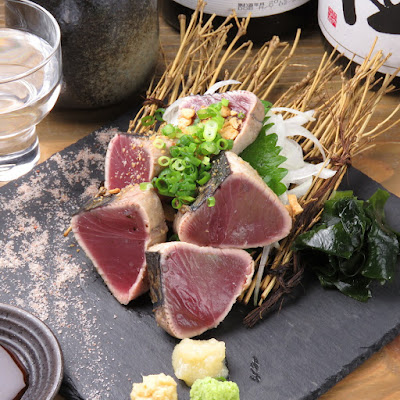 Baba's delicious Japanese cuisine Sashiuma 사진 4