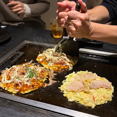 Pancake & Monja Piccolo 사진 4