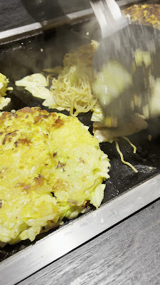 Pancake & Monja Piccolo 사진 2