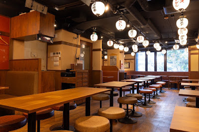 【全品2,980円食べ飲み放題】居酒屋均タロー高田馬場店 사진 3