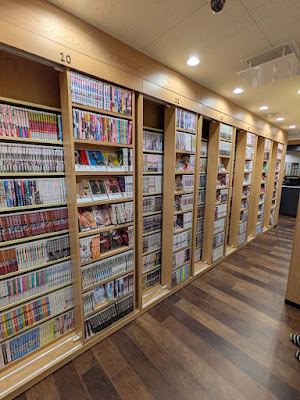 快活CLUB 高田馬場駅前店 사진 4