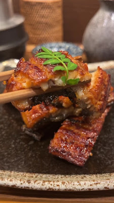 Unagi Teishoku Washoku Takitatearimasu 사진 2