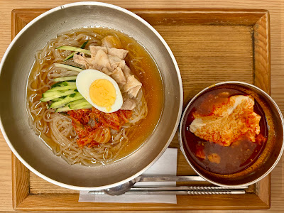 순두부 나카야마 두부점 다카다노바바 사진 3