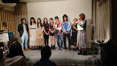 高田馬場 LiveCafe mono 사진 2