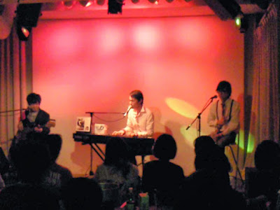高田馬場 LiveCafe mono 사진 5