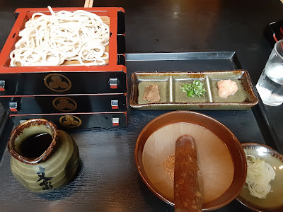美濃屋文右衛門 사진 3