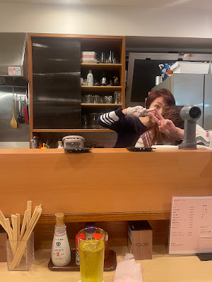 Sakura 사진 3