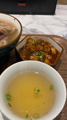 牛腩麺館 新仙 사진 2