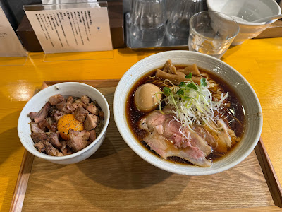 BABA NOODLE HOUSE 사진 3