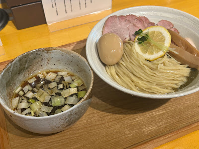 BABA NOODLE HOUSE 사진 4
