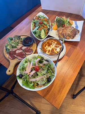 ハワイアン肉バル kauai 高田馬場店 사진 4