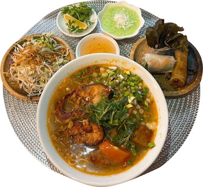 アジアンレストラン Nhậu & karaoke THIÊN ĐƯỜNG 高田馬場 사진 3