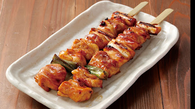 야키토리 토리키조쿠 다카다노바바 사카에도리 점 사진 3