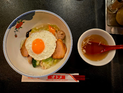 Otome Chinese Restaurant 사진 4