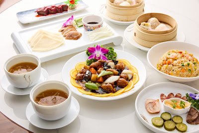 Hong Kong yamucharyori Bosuiro Ueno 사진 4