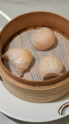 Hong Kong yamucharyori Bosuiro Ueno 사진 2