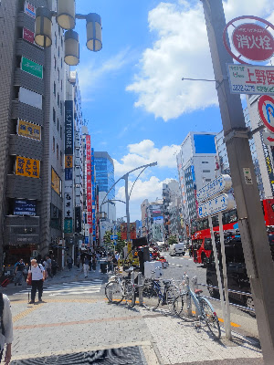 上野東洋ビル 사진 4