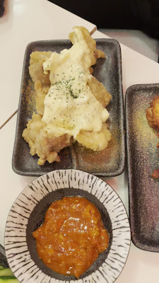 均タロー 上野店 사진 2